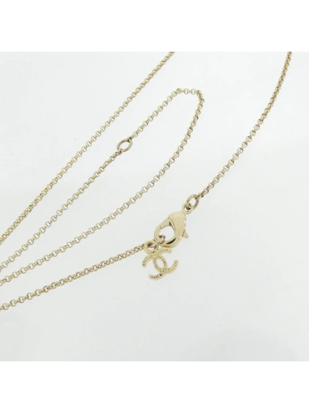 Chanel offensive 58615
